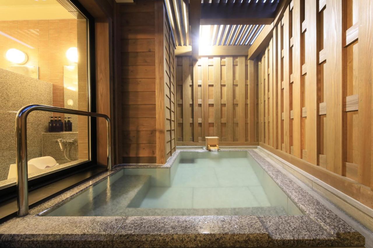 草津温泉　和える宿高松 旅館 草津市