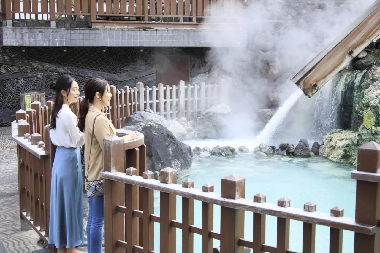 旅館 草津温泉　和える宿高松 4*