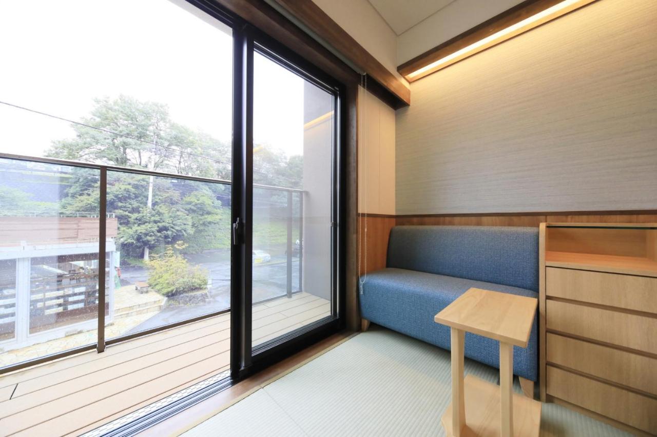 旅館 草津温泉　和える宿高松 草津市
